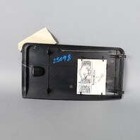 05-12 Porsche 911 Boxster Cayman Kick Panel Fuse Box Cover 99755162100 OEM Used