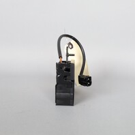 2005-2012 Porsche Boxster 987 Trunk Latch Lock Clasp OEM Used