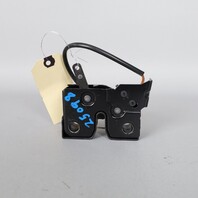 2005-2012 Porsche Boxster 987 Trunk Latch Lock Clasp OEM Used