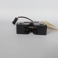 2005-2012 Porsche Boxster 987 Trunk Latch Lock Clasp OEM Used