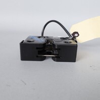 2005-2012 Porsche Boxster 987 Trunk Latch Lock Clasp OEM Used