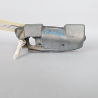 05-12 Porsche 911 Boxster Cayman Left Door Handle Carrier 99753706300 OEM Used