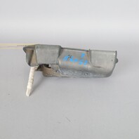05-12 Porsche 911 Boxster Cayman Left Door Handle Carrier 99753706300 OEM Used