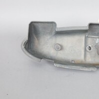 05-12 Porsche 911 Boxster Cayman Left Door Handle Carrier 99753706300 OEM Used