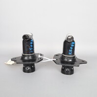 05-12 Porsche 911 Boxster Cayman Front Bumper Shock Pair 99750531900 OEM Used