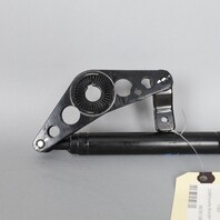 2006-2012 Porsche Boxster 987 Convertible Top Pivot Arm Push Rod Right OEM Used