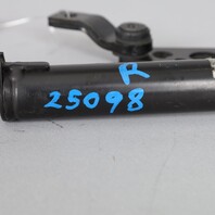 2006-2012 Porsche Boxster 987 Convertible Top Pivot Arm Push Rod Right OEM Used
