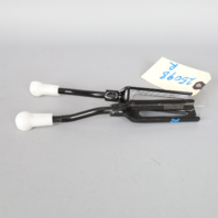 2006-2008 Porsche Boxster 987 Convertible Top Push Rod Pair 98756127900 OEM Used