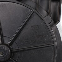 2005-2012 Porsche Boxster 987 Left Convertible Top Transmission OEM Used