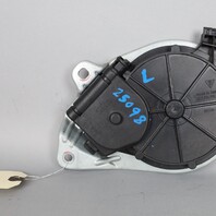 2005-2012 Porsche Boxster 987 Left Convertible Top Transmission OEM Used