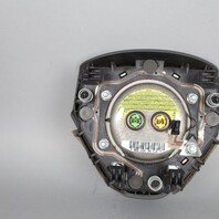 2005-2008 Porsche Boxster Cayman 987 Steering Wheel Airbag Black 99780308913B22