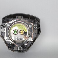 2005-2008 Porsche Boxster Cayman 987 Steering Wheel Airbag Black 99780308913B22