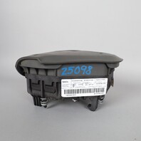 2005-2008 Porsche Boxster Cayman 987 Steering Wheel Airbag Black 99780308913B22