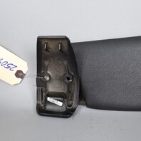 2006-2012 Porsche Boxster 987 Left Sun Visor 98656160700 OEM Used