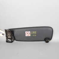 2006-2012 Porsche Boxster 987 Left Sun Visor 98656160700 OEM Used