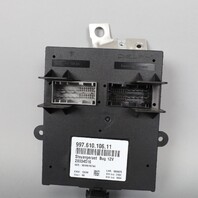 2006-2008 Porsche 911 997 Boxster Cayman 987 Front Body Control Module OEM Used