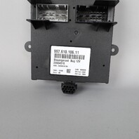2006-2008 Porsche 911 997 Boxster Cayman 987 Front Body Control Module OEM Used