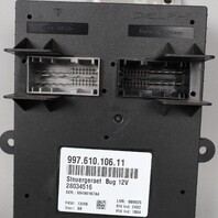 2006-2008 Porsche 911 997 Boxster Cayman 987 Front Body Control Module OEM Used