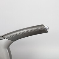 2005-2012 Porsche 911 Boxster Cayman Parking Brake Handle 99742403142 OEM Used