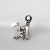 2005-2012 Porsche 911 Boxster Cayman Parking Brake Handle 99742403142 OEM Used