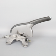 2005-2012 Porsche 911 Boxster Cayman Parking Brake Handle 99742403142 OEM Used