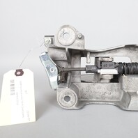 2005-2012 Porsche 911 Boxster Cayman Parking Brake Handle 99742403142 OEM Used