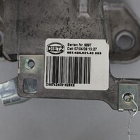 2005-2012 Porsche 911 Boxster Cayman Parking Brake Handle 99742403142 OEM Used