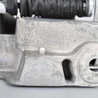 2005-2012 Porsche 911 Boxster Cayman Parking Brake Handle 99742403142 OEM Used