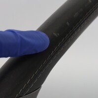 2005-2012 Porsche 911 Boxster Cayman Parking Brake Handle 99742403142 OEM Used