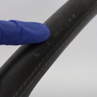 2005-2012 Porsche 911 Boxster Cayman Parking Brake Handle 99742403142 OEM Used