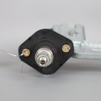 2005-2012 Porsche Boxster Cayman 987 Spoiler Drive Mechanism Motor OEM Used