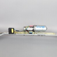 2005-2012 Porsche Boxster Cayman 987 Spoiler Drive Mechanism Motor OEM Used