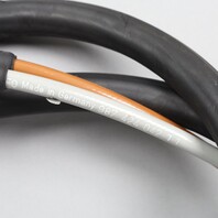 2005-2012 Porsche Boxster Cayman 987 Shifter Cables 6 Speed Manual OEM Used