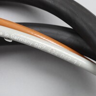2005-2012 Porsche Boxster Cayman 987 Shifter Cables 6 Speed Manual OEM Used