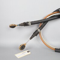 2005-2012 Porsche Boxster Cayman 987 Shifter Cables 6 Speed Manual OEM Used