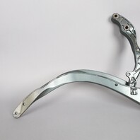 2005-2012 Porsche Boxster 987 Convertible Top Cover Lever Arm Right OEM Used