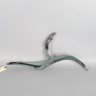 2005-2012 Porsche Boxster 987 Convertible Top Cover Lever Arm Right OEM Used