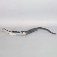 2005-2012 Porsche Boxster 987 Convertible Top Cover Lever Arm Right OEM Used