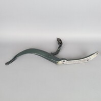2005-2012 Porsche Boxster 987 Convertible Top Cover Lever Arm Left OEM Used