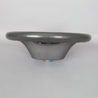 2005-2008 Porsche 911 Boxster Cayman Steering Wheel 3 Spoke Stone Grey OEM Used