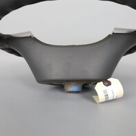 2005-2008 Porsche 911 Boxster Cayman Steering Wheel 3 Spoke Stone Grey OEM Used