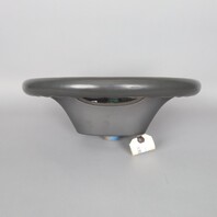 2005-2008 Porsche 911 Boxster Cayman Steering Wheel 3 Spoke Stone Grey OEM Used