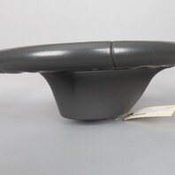 2005-2008 Porsche 911 Boxster Cayman Steering Wheel 3 Spoke Stone Grey OEM Used