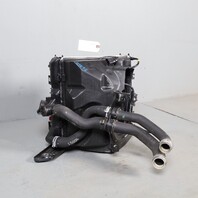 Porsche 911 997 Boxster Cayman 987 Radiator Fan Condenser Pod Right OEM Used