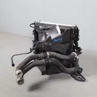 Porsche 911 997 Boxster Cayman 987 Radiator Fan Condenser Pod Left OEM Used