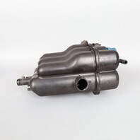 2008-2012 Porsche Boxster Cayman 987 Engine Coolant Reservoir Tank OEM Used