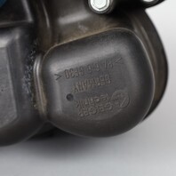2008-2012 Porsche Boxster Cayman 987 Engine Coolant Reservoir Tank OEM Used