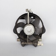 1997–2004 Porsche Boxster Cayman Right Engine Cooling Fan 98662403600 OEM Used