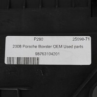 2005-2008 Porsche Boxster Cayman 987 Headlight Mount Bracket Right OEM Used