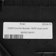2005-2008 Porsche Boxster Cayman 987 Headlight Mount Bracket Left OEM Used